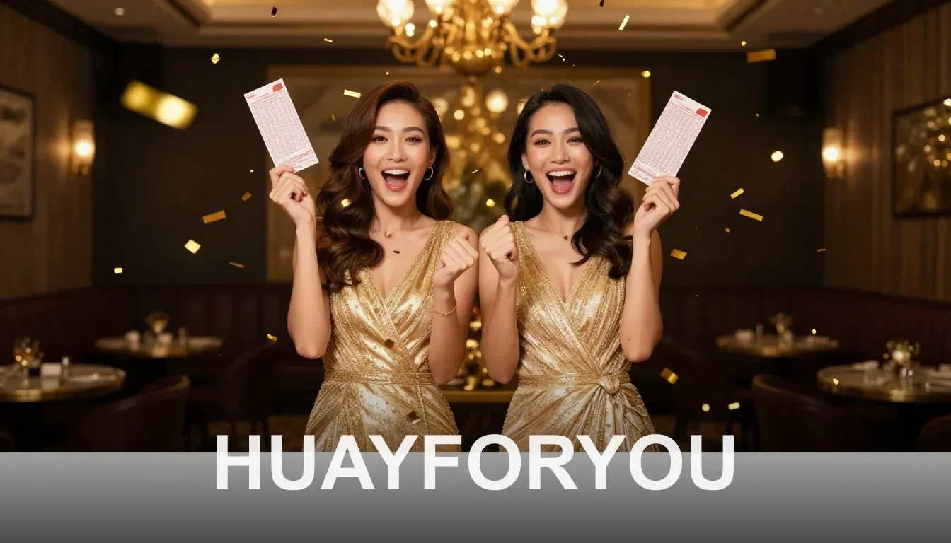 ทางเข้าล่าสุด ลิงก์อัปเดตวันนี้ HUAYFORYOU