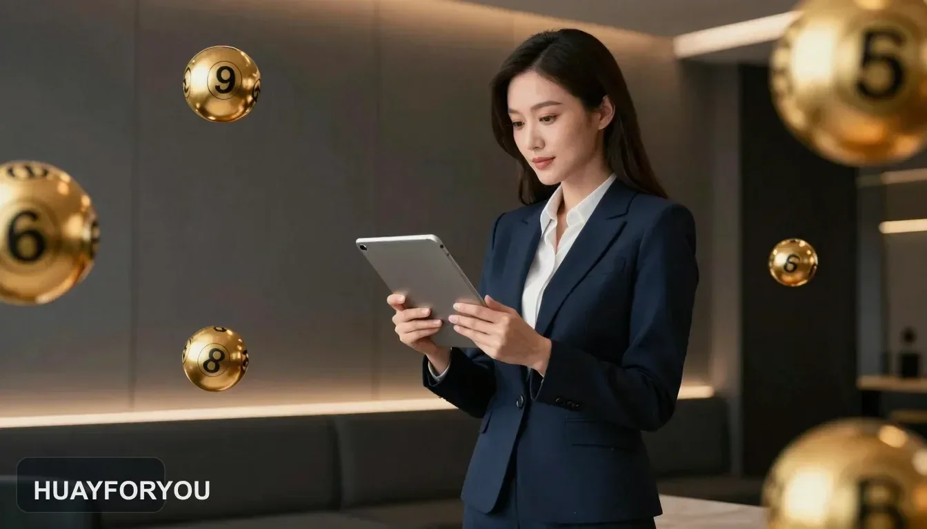 สมัครสมาชิกยังไง ขั้นตอนละเอียด HUAYFORYOU