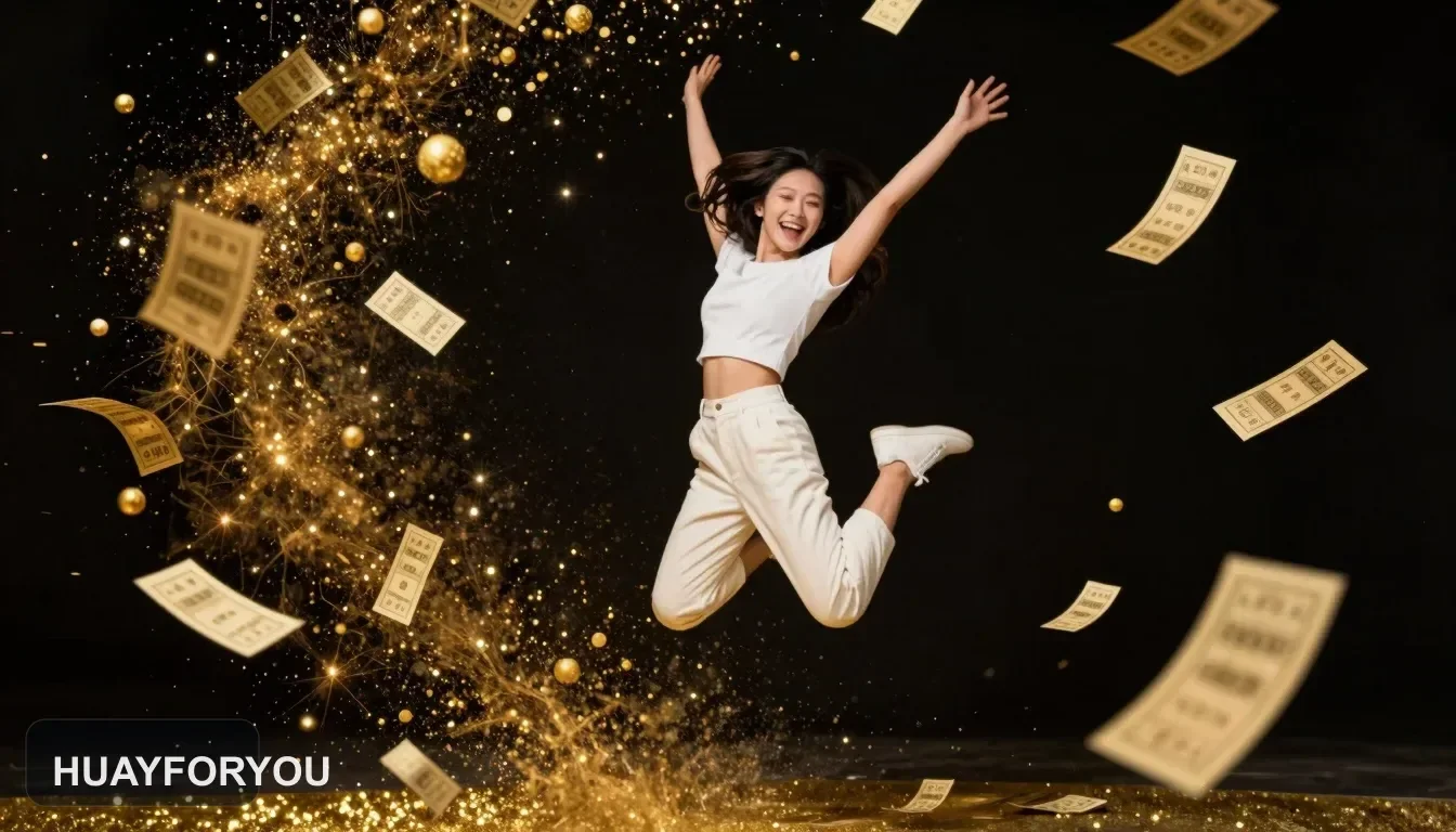 ควรเช็กข้อมูลอะไรบ้างก่อนใช้งาน HUAYFORYOU | หวยออนไลน์