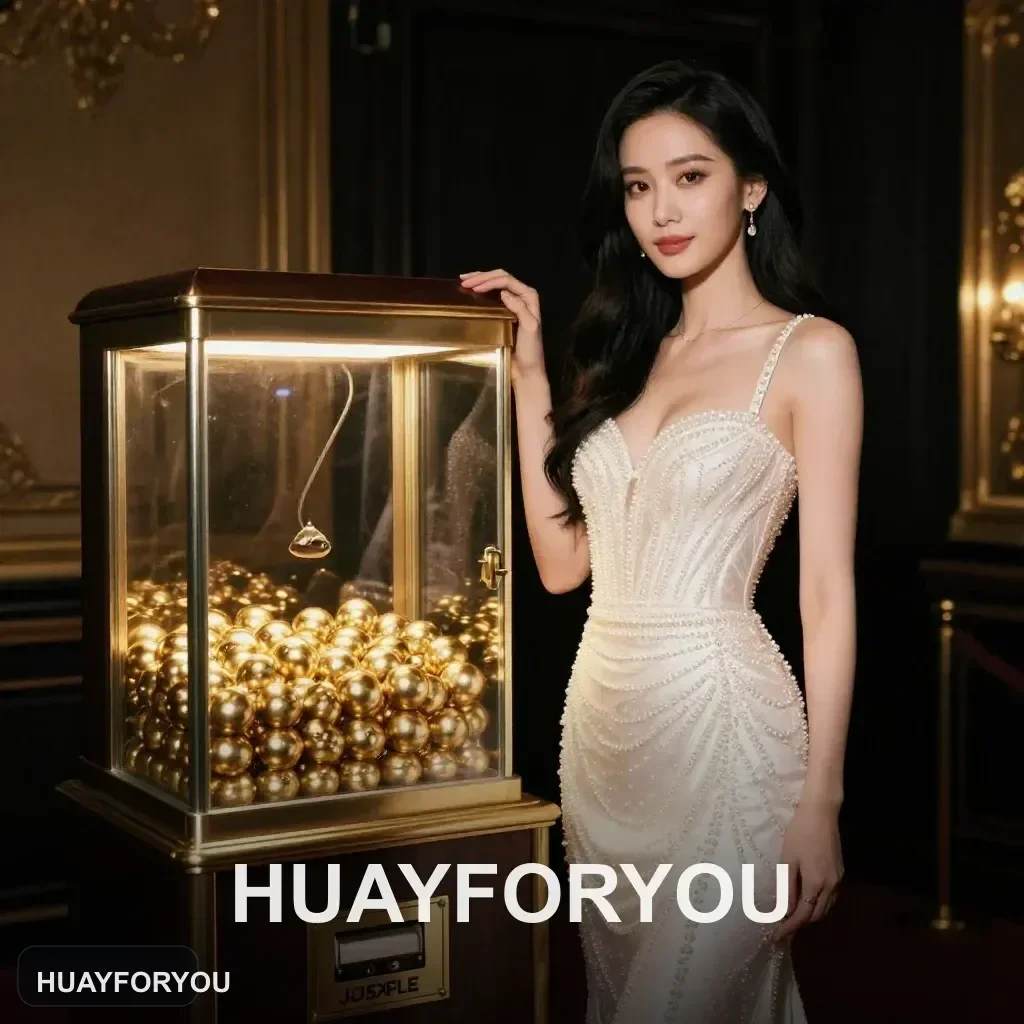 HUAYFORYOU หวยออนไลน์